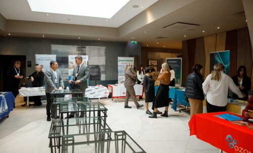 V Межрегиональная научно-практическая конференция «Енисейский урологический форум-2025»